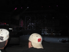 Oshkosh WI, July 26, 2007