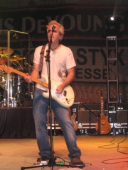 Oshkosh WI, July 26, 2007