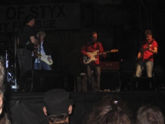 De Boyz, Montreal, June 23rd
