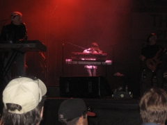 John, Montreal, June 23rd