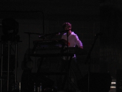 Oshkosh WI, July 26, 2007