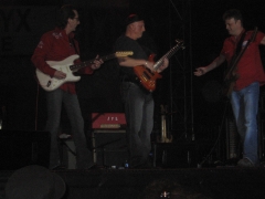 Guitar Faceoff - Hank's Turn!  Montreal, June 23rd