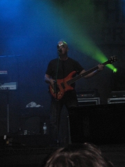 Hank Roboto, Montreal June23rd