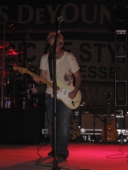 Oshkosh WI, July 26, 2007