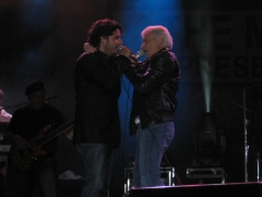 DDY & Marc-André - 100 Years From Now, Montreal June23rd