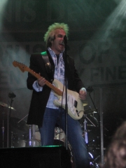 Glen, Edge of the Century, Montreal, June 23rd