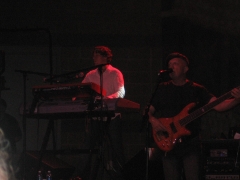 Oshkosh WI, July 26, 2007