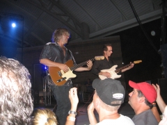 Oshkosh WI, July 26, 2007