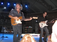 Oshkosh WI, July 26, 2007