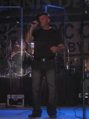 Oshkosh WI, July 26, 2007