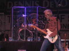 Oshkosh WI, July 26, 2007