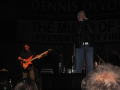 DDY and Hank, Montreal, June 23rd