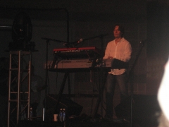Oshkosh WI, July 26, 2007