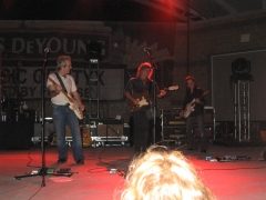 Oshkosh WI, July 26, 2007