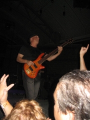 Oshkosh WI, July 26, 2007