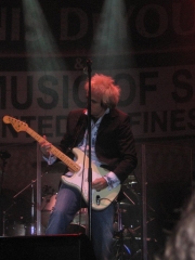 Glen, Edge of the Century, Montreal, June 23rd