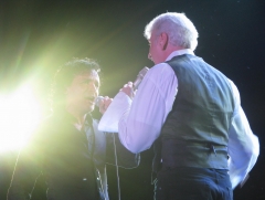 100 Years from Now - Special Guest - Trois Rivieres, June 27