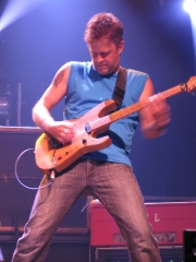 Stephane Dufour from Montreal - Trois Rivieres, June 27, 200