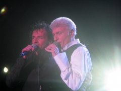 100 Years from Now - Special Guest - Trois Rivieres, June 27