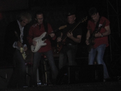 Guitars! Montreal June23rd