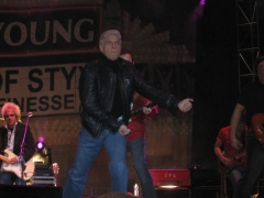 DDY, Montreal June23rd
