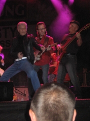 DDY, Tommy, Hank, Montreal June23rd