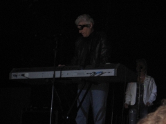 DDY, Montreal June23rd